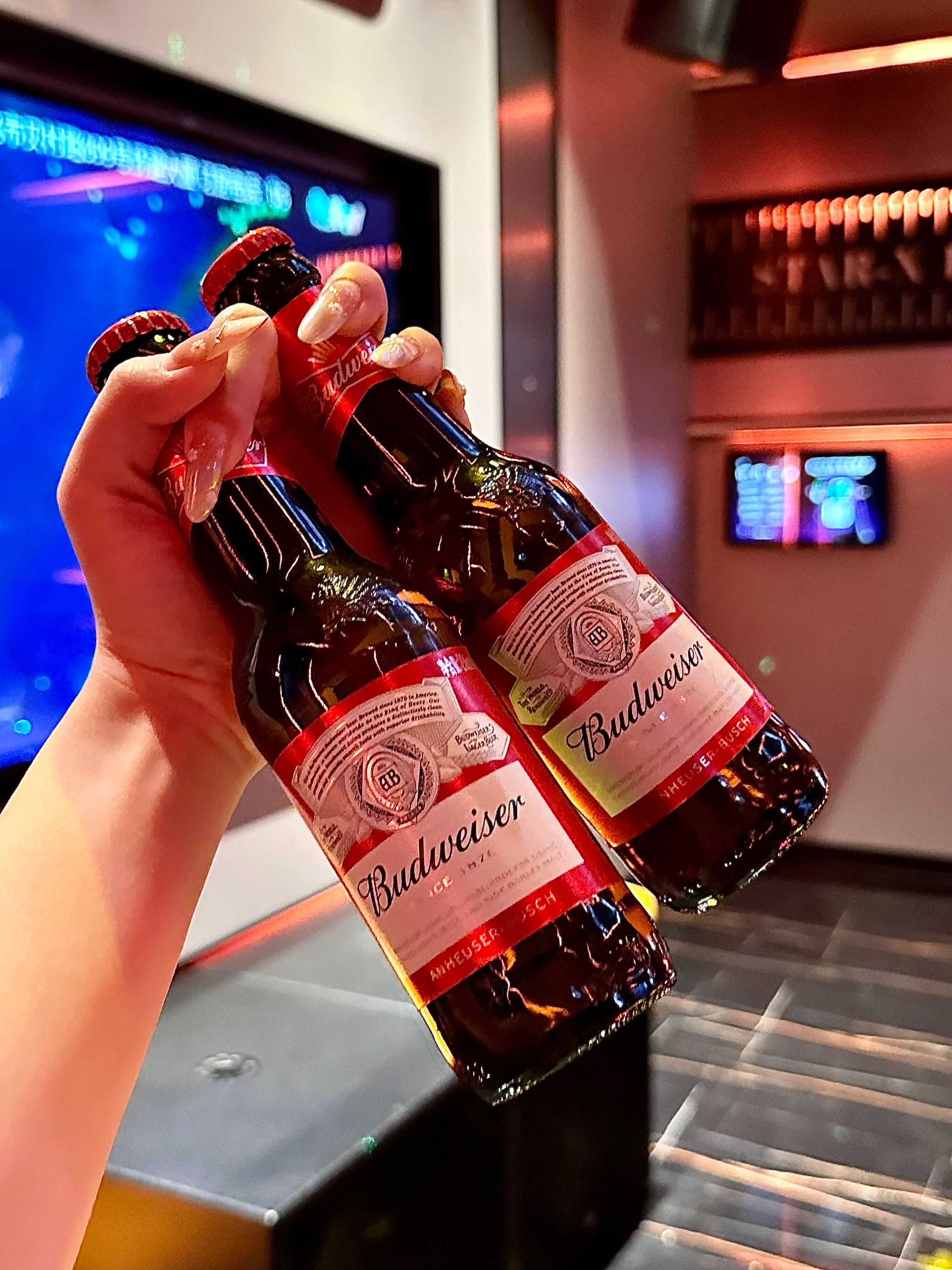 沧州商务KTV，精致商务洽谈的首选-泊头市ktv预定