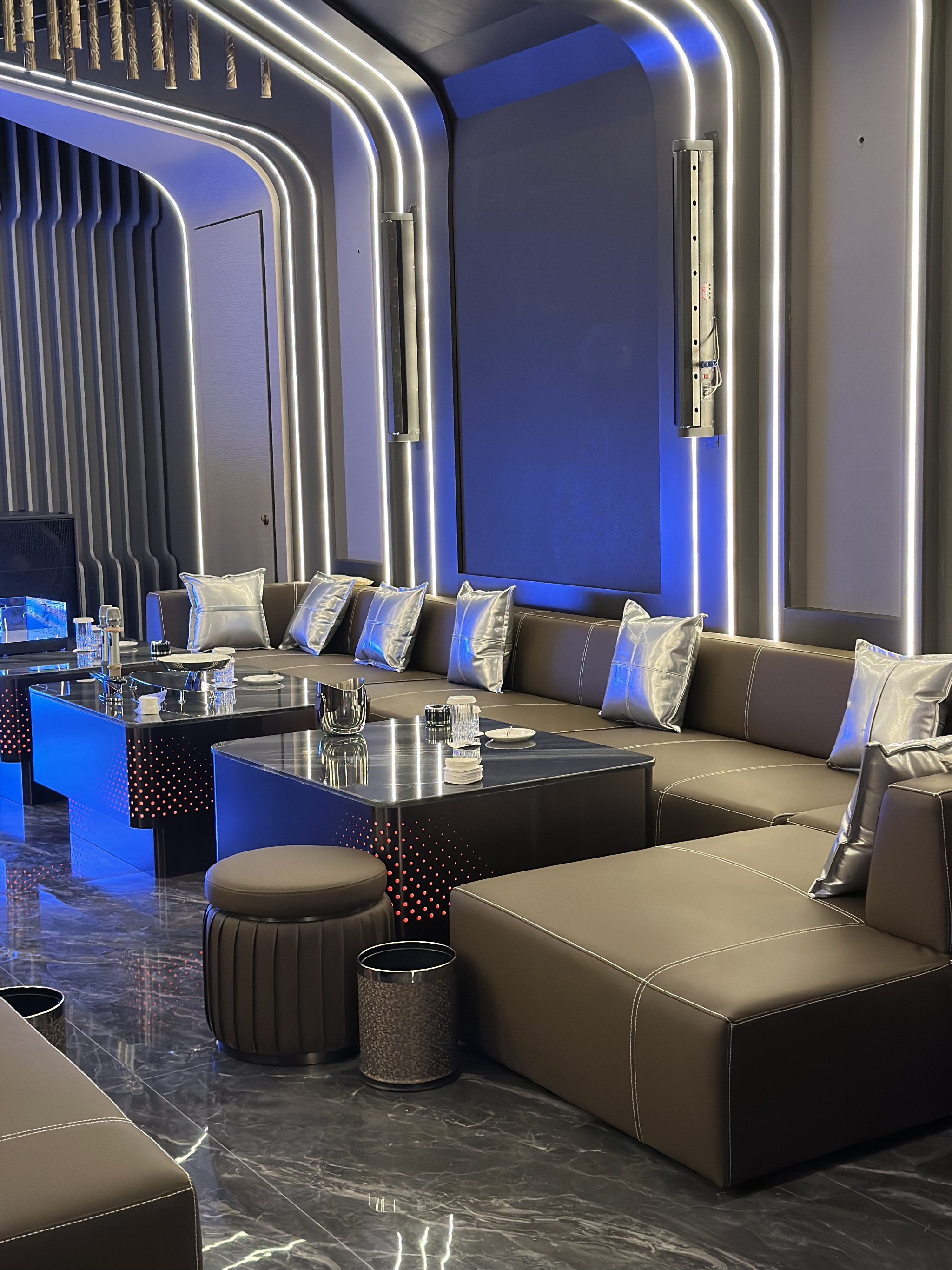 沧州商务KTV预订-南皮县ktv预定