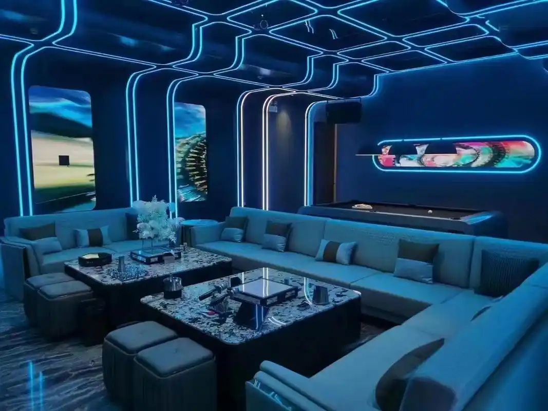 沧州商务ktv计时方式详解-东光县ktv预定