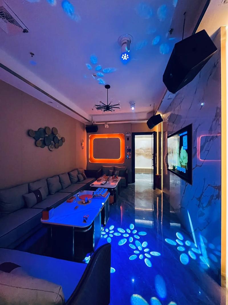 沧州商务ktv创新商务ktv模式探索-青县ktv预定