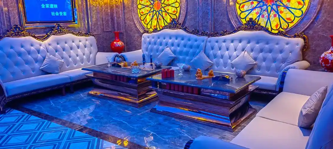 沧州商务ktv精选单人商务ktv体验-盐山县ktv预定